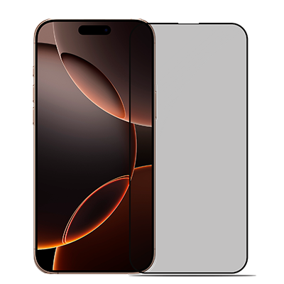 16 PRO MAX 抗藍光防窺