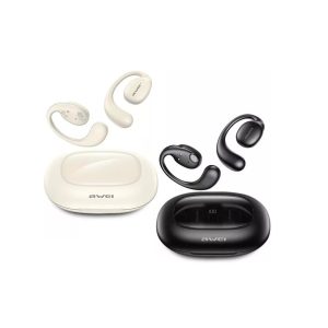 aWEI T80 OWS開放式氣傳導耳掛式藍牙耳機
